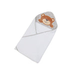 Towel for Baby Boy Image