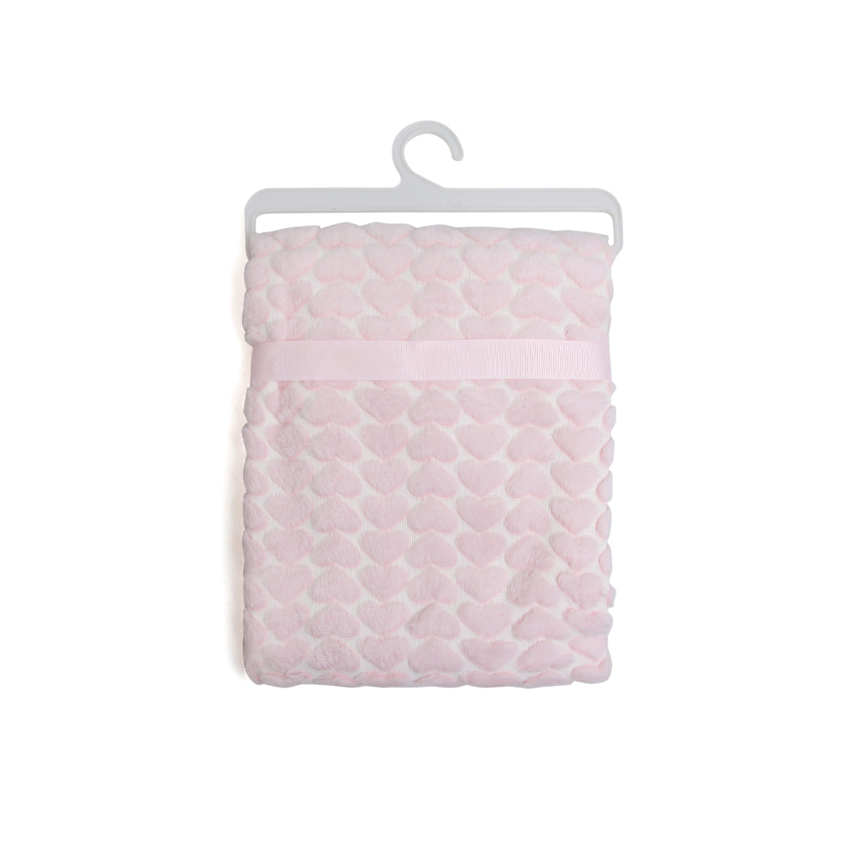 Blanket for Baby Girl Image