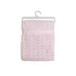 Blanket for Baby Girl Image