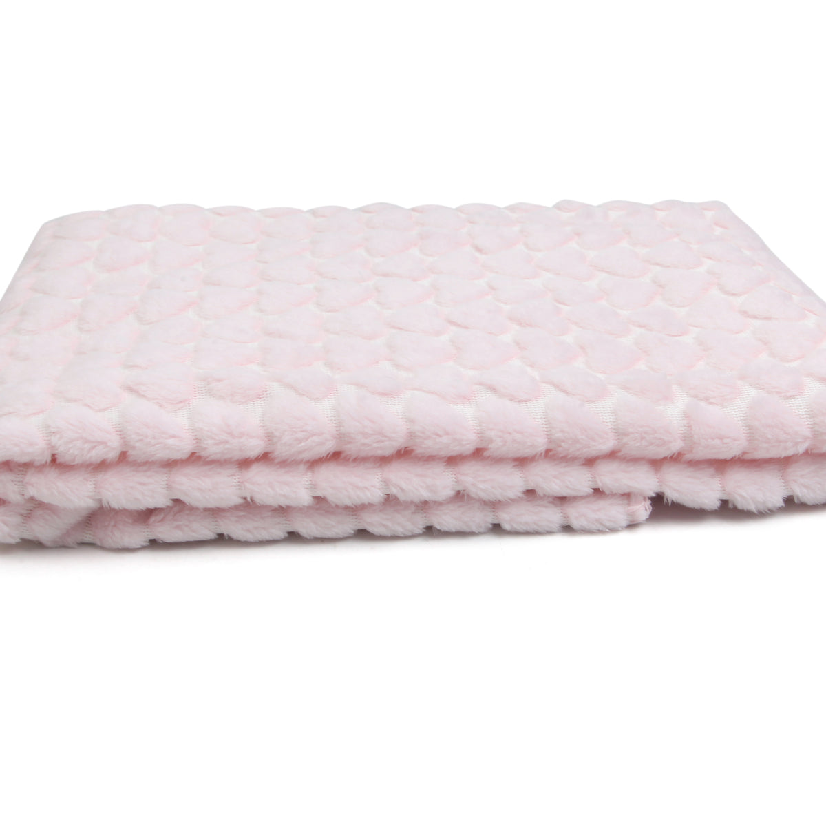 Blanket for Baby Girl Image