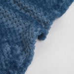 Blanket for Baby Boy Image