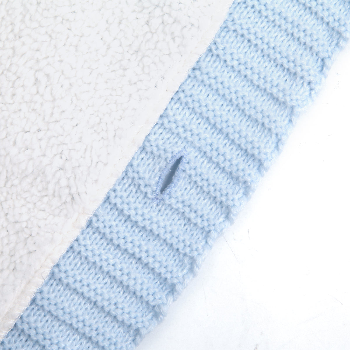 Swaddle for Baby Boy Image