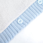 Swaddle for Baby Boy Image