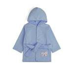 Bathrobe for Baby Boy Image