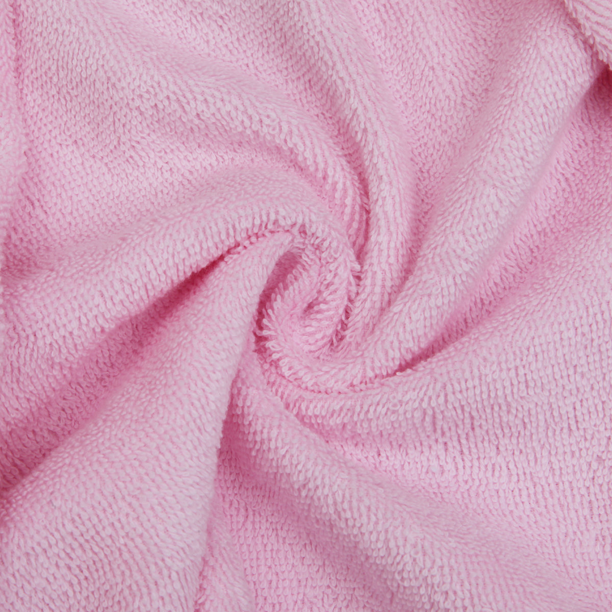 Bathrobe for Baby Girl Image