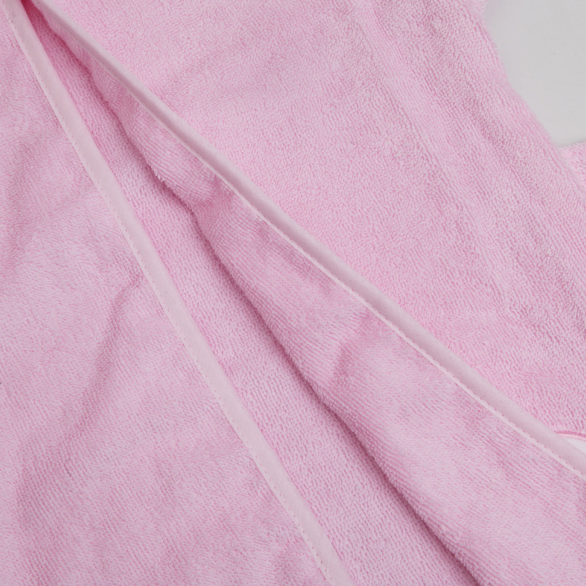 Bathrobe for Baby Girl Image