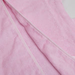 Bathrobe for Baby Girl Image