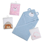 Towel for Baby Boy Image