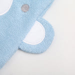 Towel for Baby Boy Image