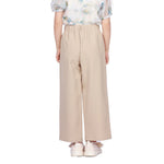 Plain Classic Pants For Girls Image