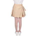 Plain Classic Skirt For Girls Image
