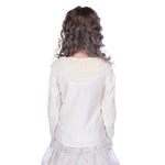 Plain Classic Shirt For Girls Image