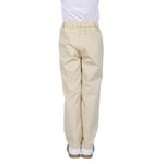 Plain Classic Pants For Boys Image