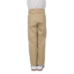 Plain Classic Pants For Boys Image