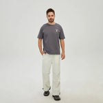 Printed T.Shirt for Men Image