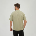 Printed T.Shirt for Men Image