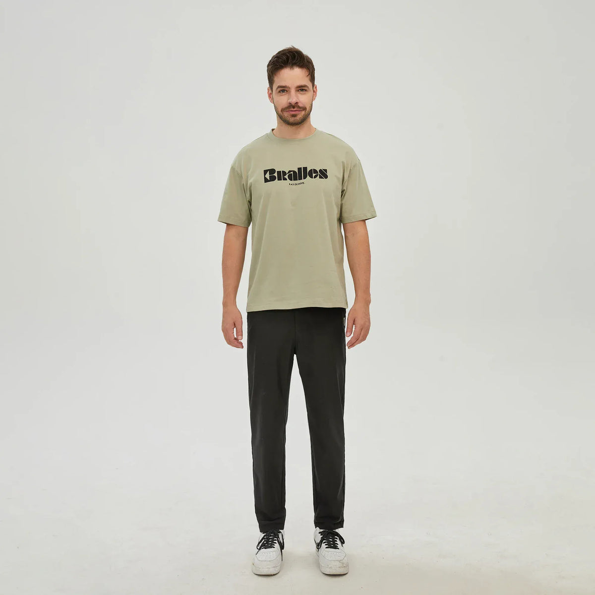 Printed T.Shirt for Men Image