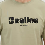 Printed T.Shirt for Men Image