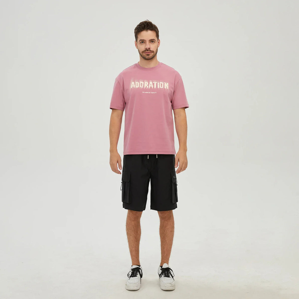 Printed T.Shirt for Men Image