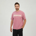 Printed T.Shirt for Men Image