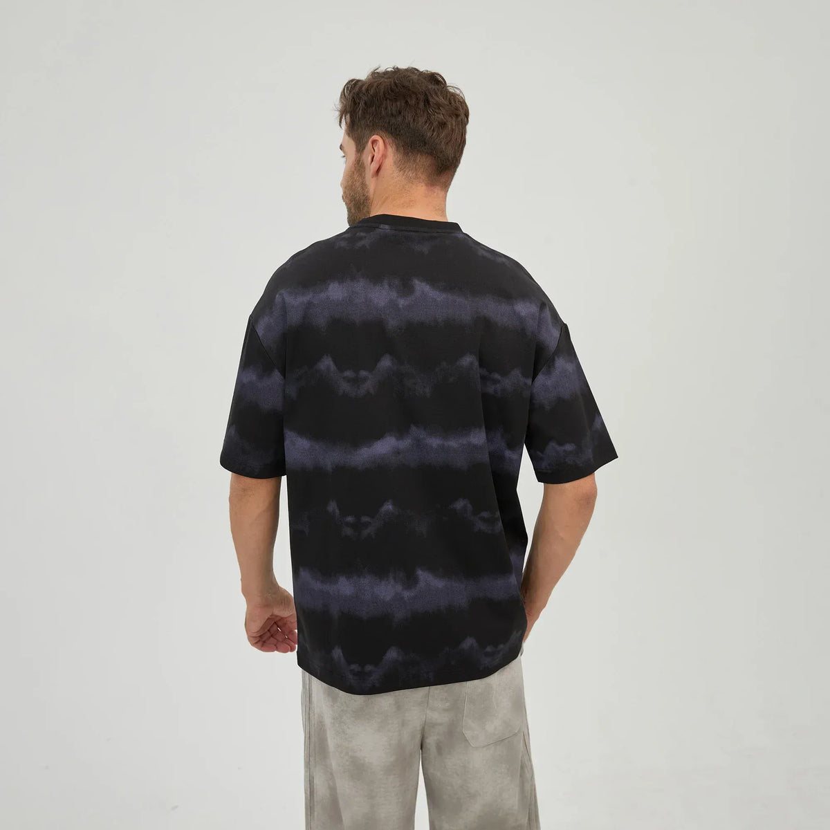 Printed T.Shirt for Men Image