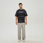 Printed T.Shirt for Men Image