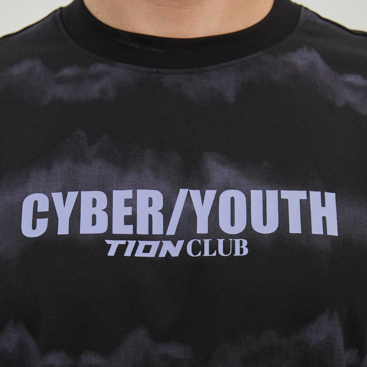 Printed T.Shirt for Men Image