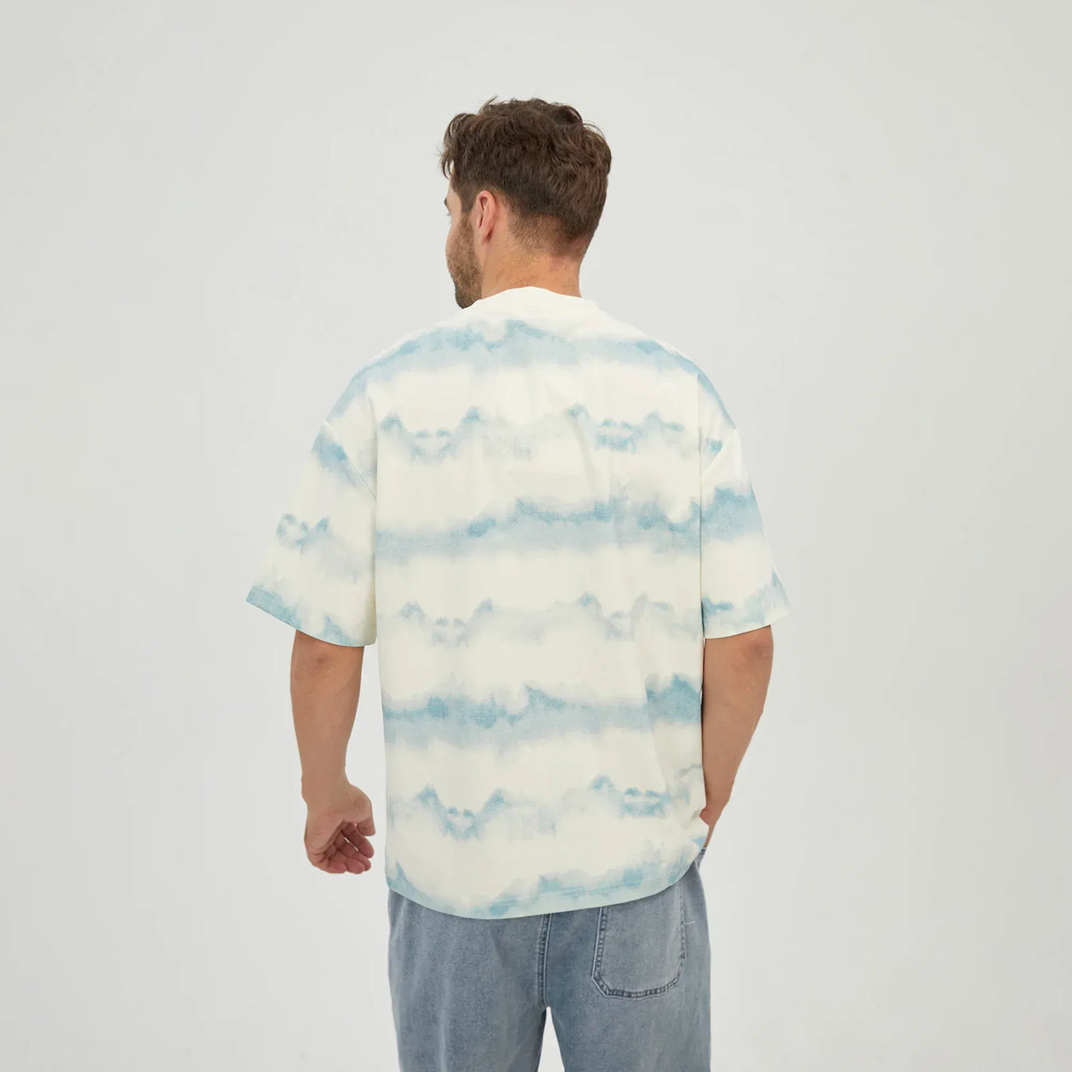 Printed T.Shirt for Men Image