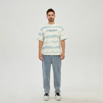 Printed T.Shirt for Men Image