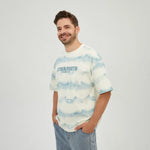 Printed T.Shirt for Men Image