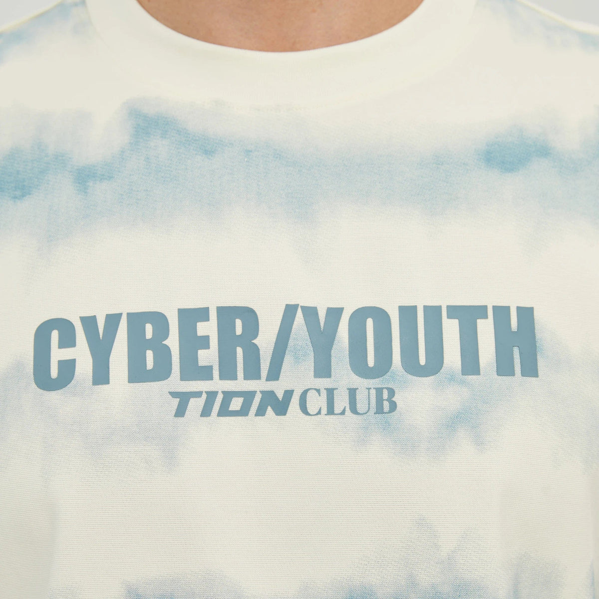 Printed T.Shirt for Men Image