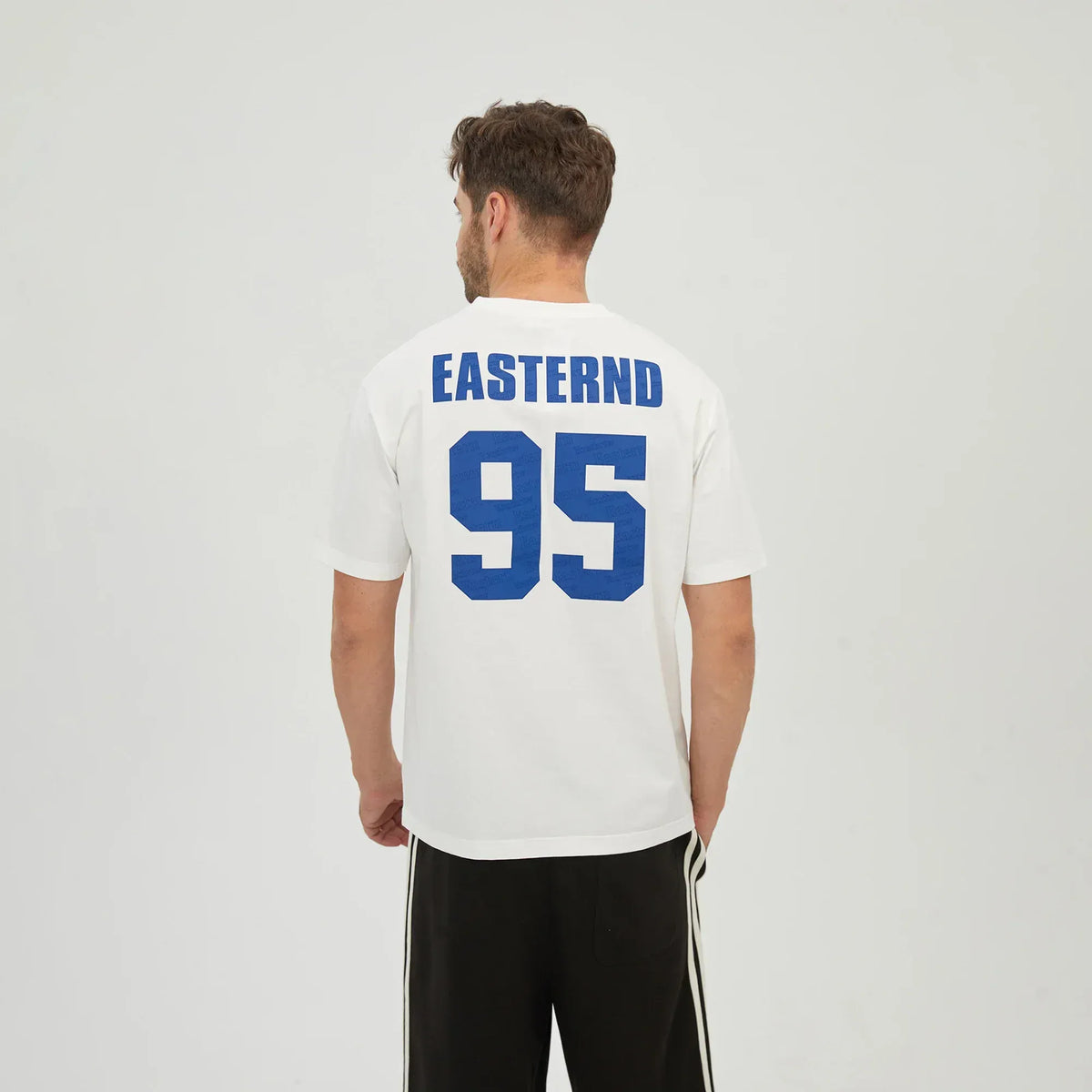 Printed T.Shirt for Men Image