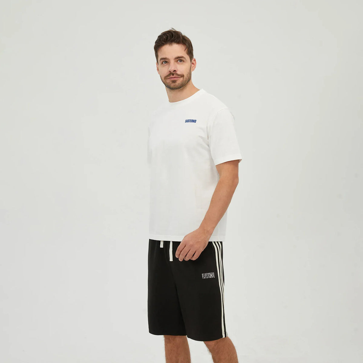 Printed T.Shirt for Men Image