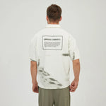 Printed Polo Shirt for Men Image