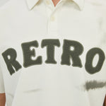 Printed Polo Shirt for Men Image