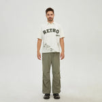 Plain Pants for Men Image