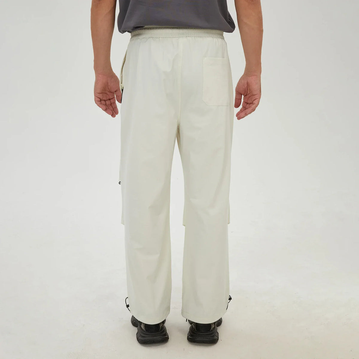 Plain Pants for Men Image