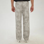 Tie-Dye Pants for Men Image