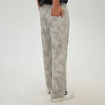 Tie-Dye Pants for Men Image