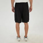 Badge Shorts for Men Image
