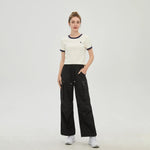 Embroidery T.Shirt for Women Image