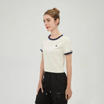 Embroidery T.Shirt for Women Image