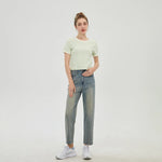 Embroidery T.Shirt for Women Image