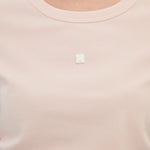 Badge T.Shirt for Women Image