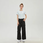 Badge T.Shirt for Women Image