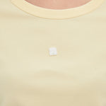 Badge T.Shirt for Women Image