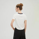 Embroidery T.Shirt for Women Image