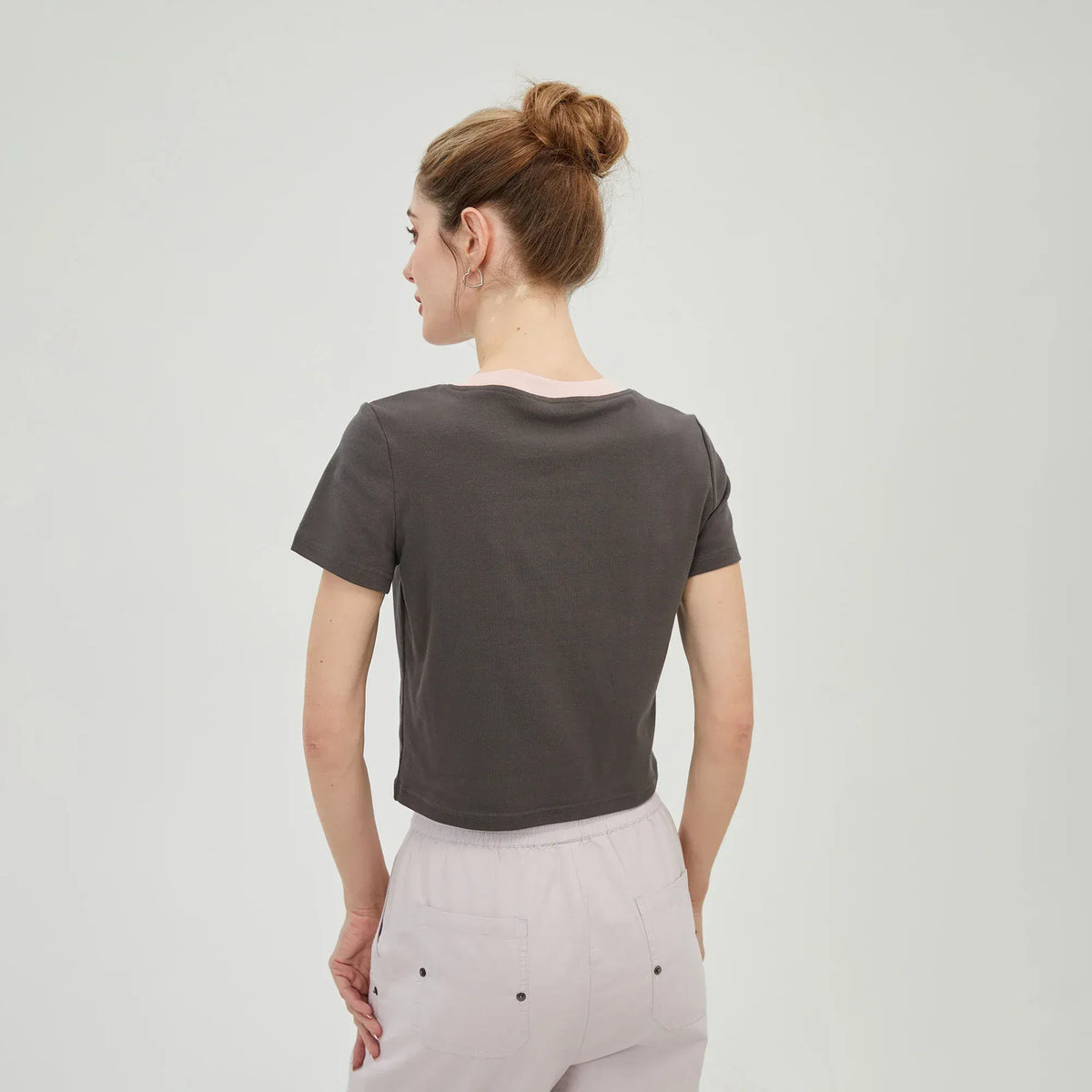 Printed T.Shirt for Women Image
