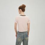 Printed T.Shirt for Women Image