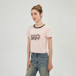 Printed T.Shirt for Women Image
